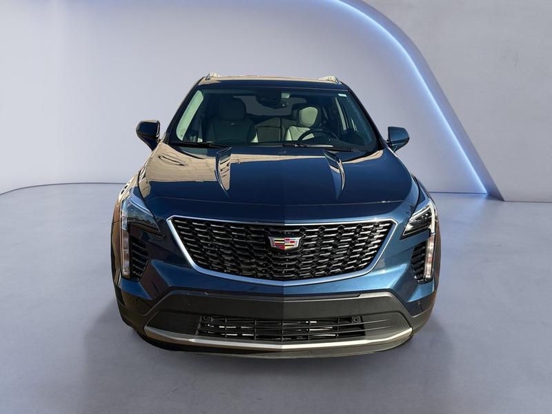 Cadillac XT4 2019 price Call for Pricing.