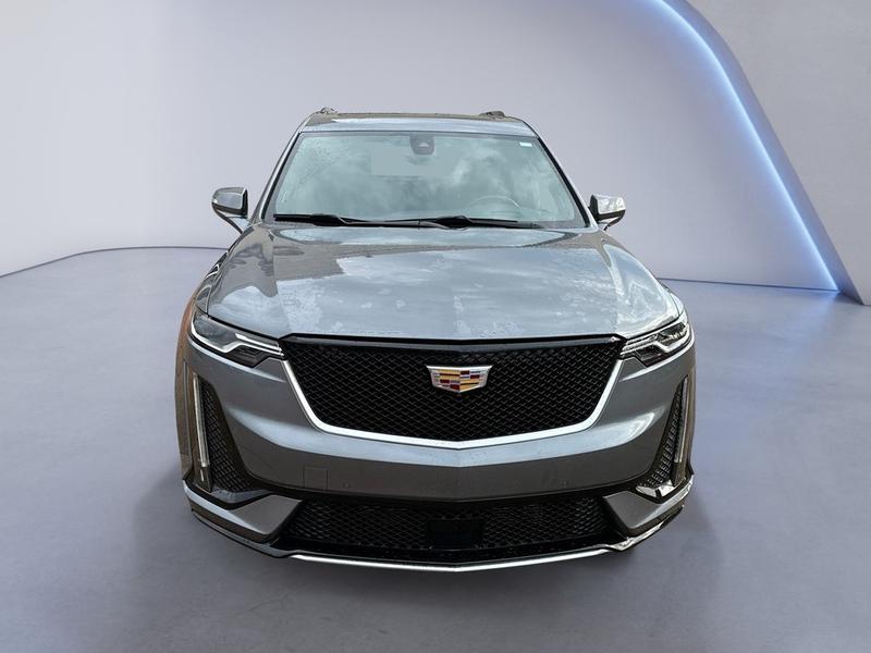 Cadillac XT6 2020 price $47,367