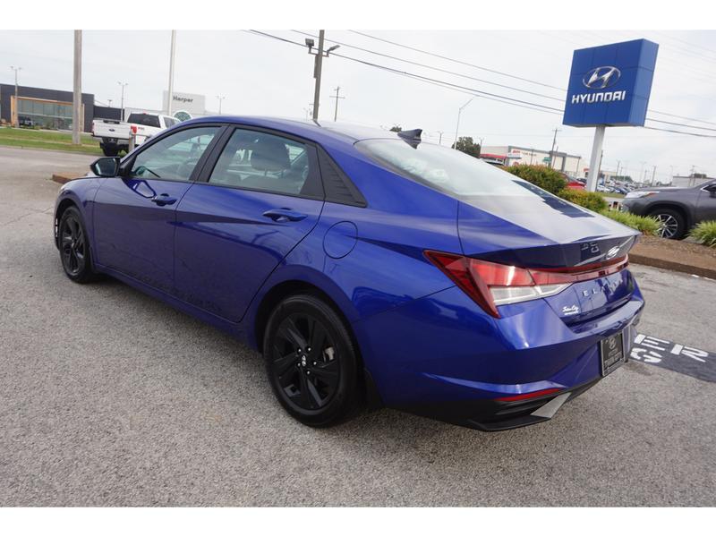 Hyundai Elantra 2023 price $20,455