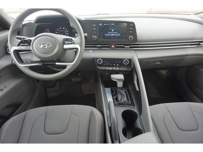 Hyundai Elantra 2023 price $20,455