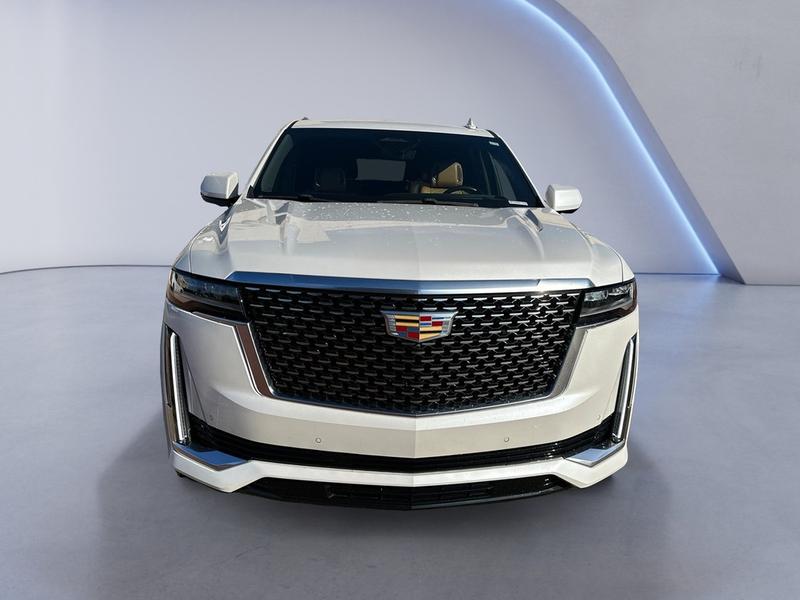 Cadillac Escalade 2021 price $65,587