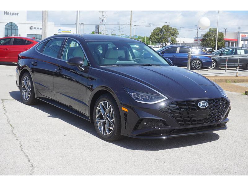 Hyundai Sonata 2023 price $24,998