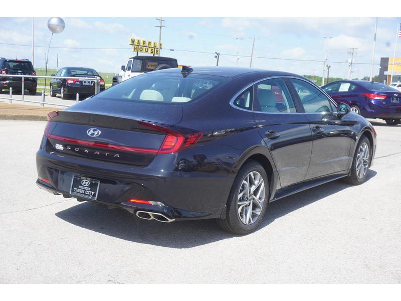 Hyundai Sonata 2023 price $24,998