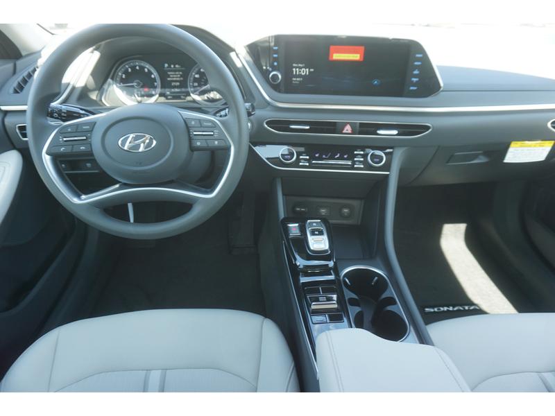 Hyundai Sonata 2023 price $24,998