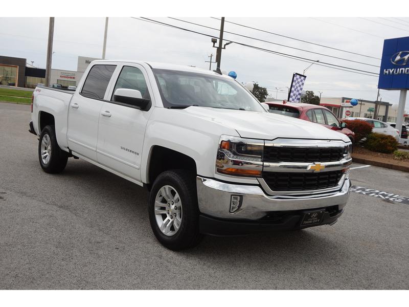 Chevrolet Silverado 1500 2018 price $25,000