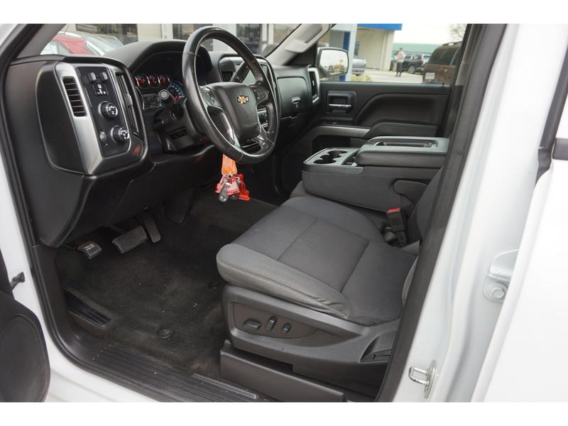 Chevrolet Silverado 1500 2018 price $25,000