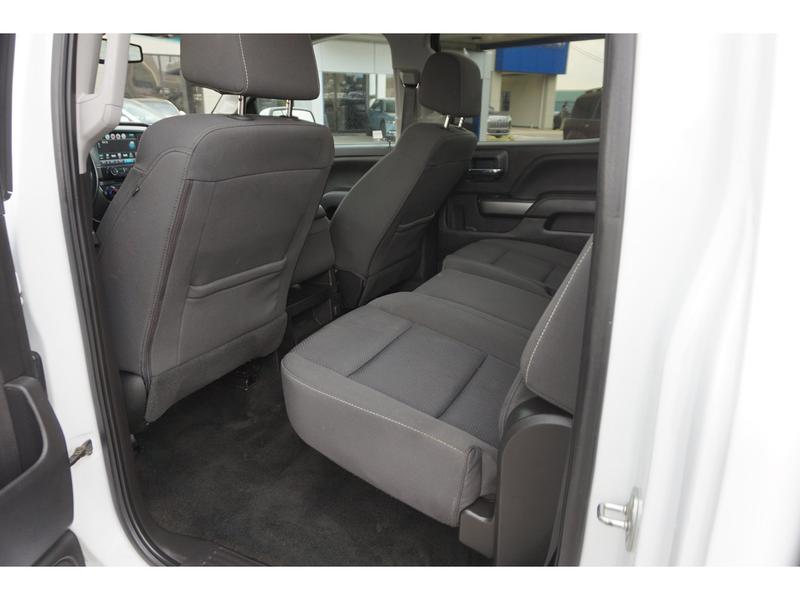 Chevrolet Silverado 1500 2018 price $25,000