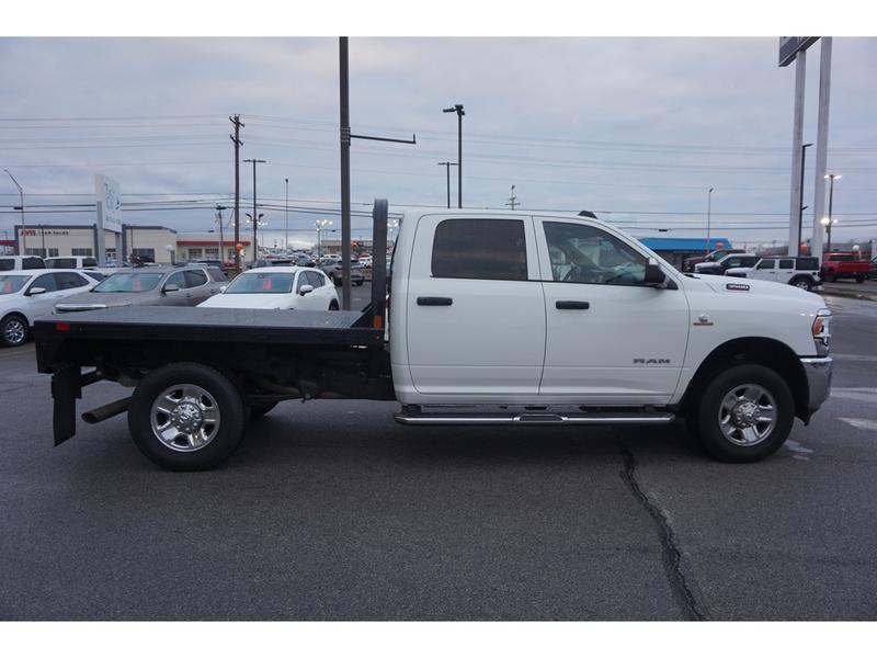 Ram 3500 2022 price $54,963