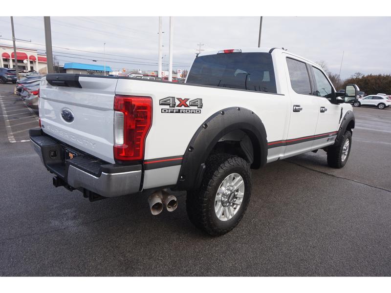 Ford F-250 2019 price $39,987