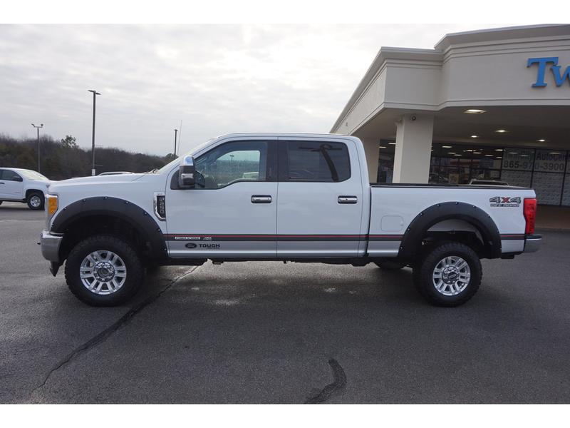 Ford F-250 2019 price $39,987