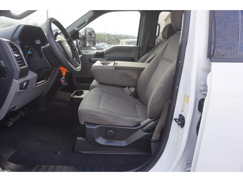 Ford F-250 2019 price $39,987