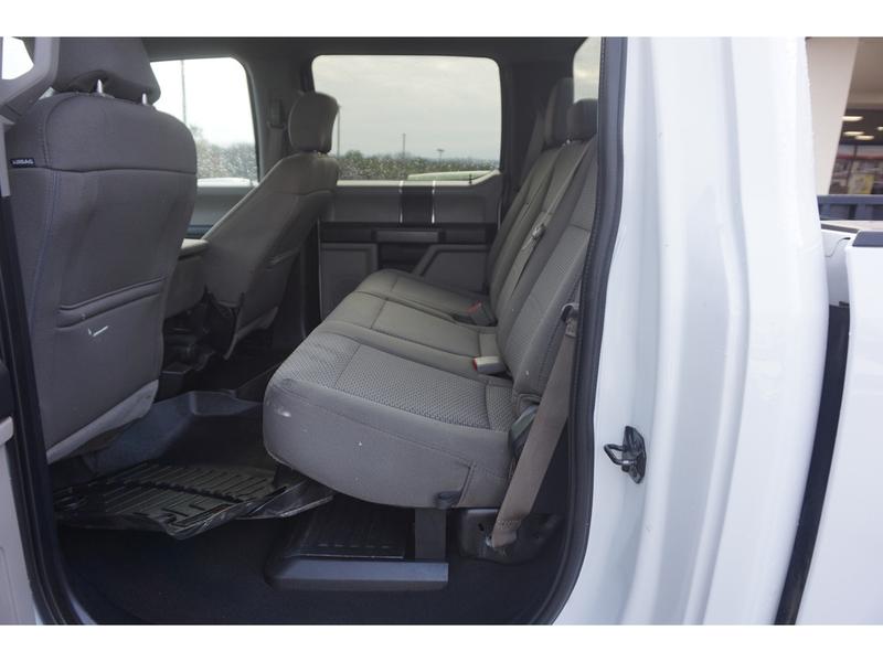 Ford F-250 2019 price $39,987