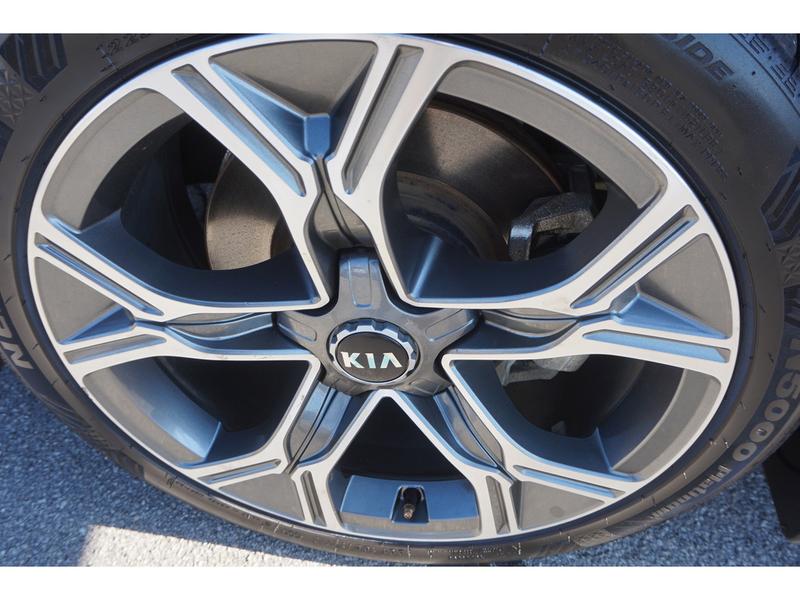 Kia Stinger 2020 price $24,377
