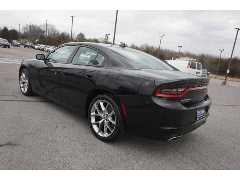 Dodge Charger 2022 price $29,465