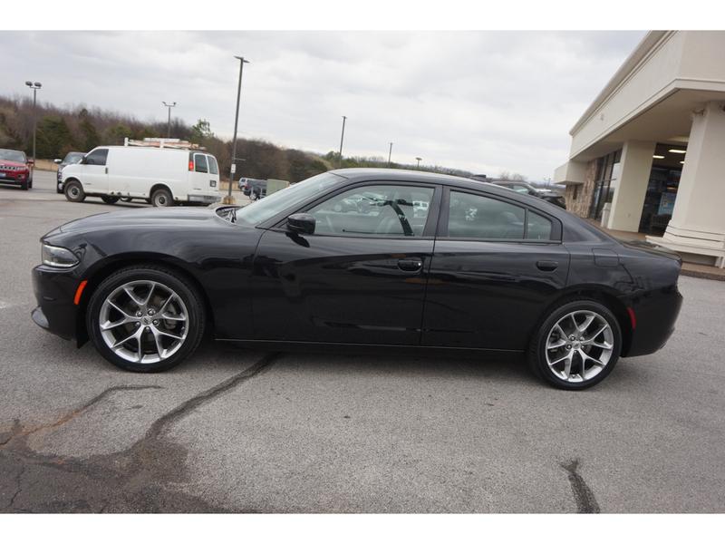 Dodge Charger 2022 price $29,465