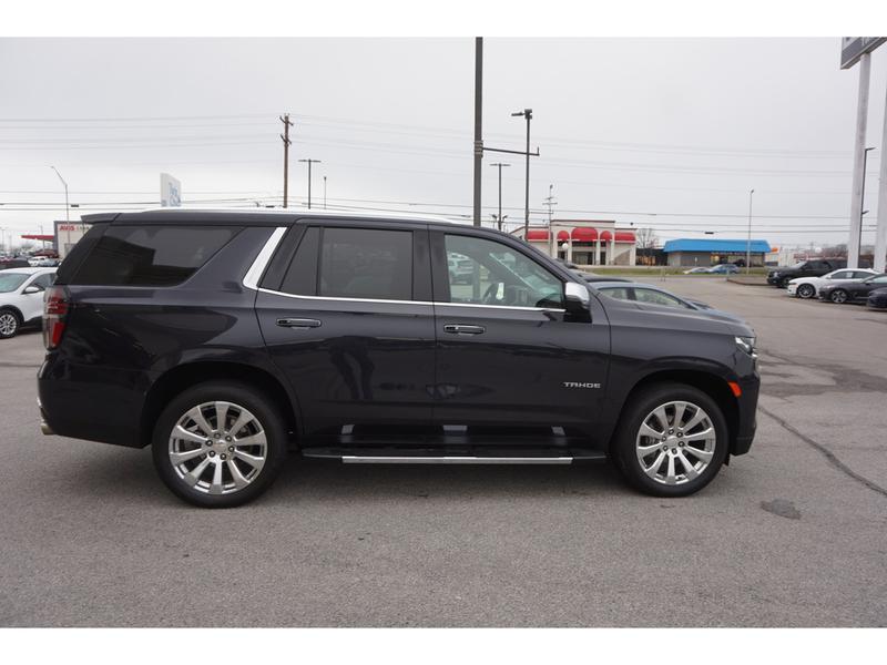 Chevrolet Tahoe 2023 price $59,550