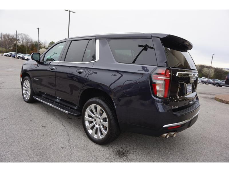 Chevrolet Tahoe 2023 price $59,550