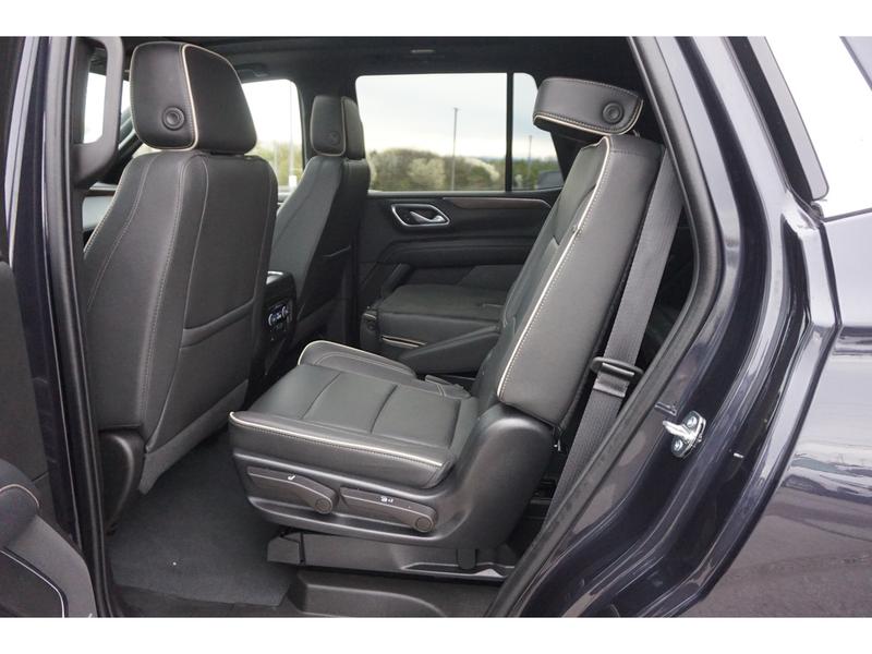 Chevrolet Tahoe 2023 price $59,550