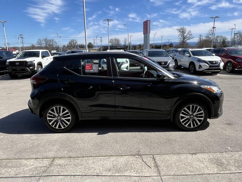 Nissan Kicks 2021 price $18,850