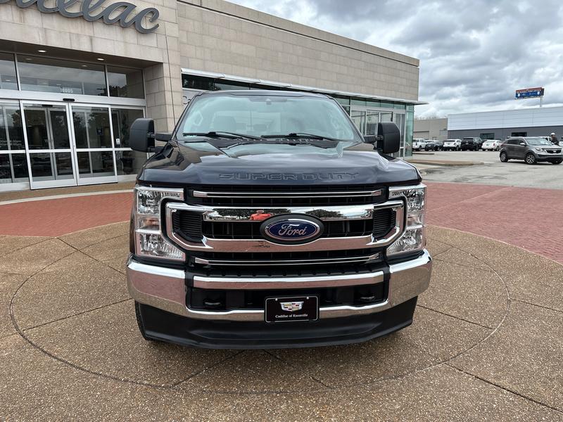 Ford F-250 2021 price $46,987