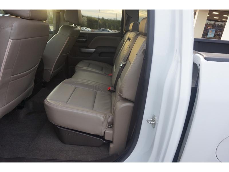 Chevrolet Silverado 1500 2018 price $32,175