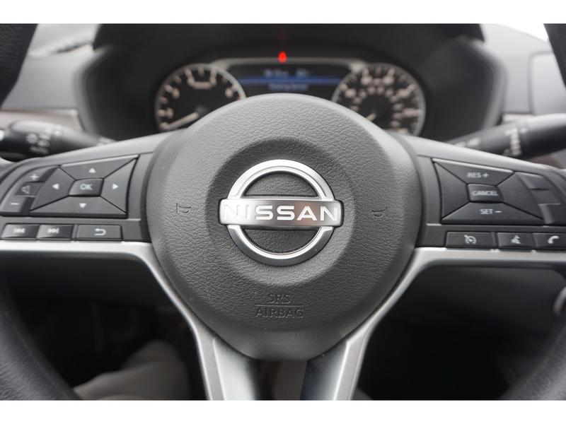 Nissan Altima 2023 price $21,875