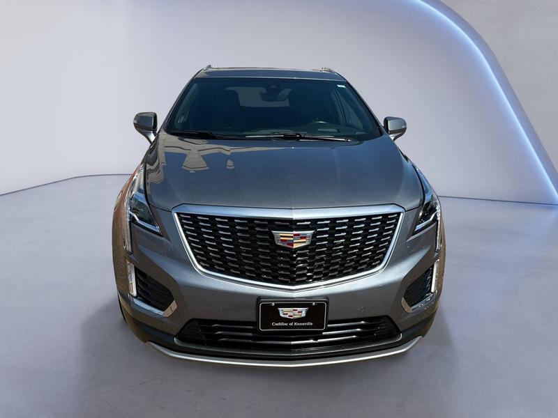 Cadillac XT5 2021 price $34,942