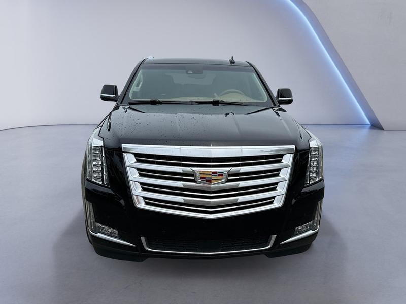 Cadillac Escalade 2016 price $32,087