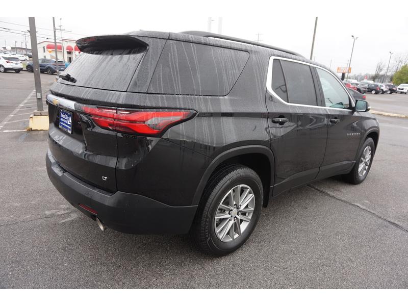 Chevrolet Traverse 2023 price $32,475