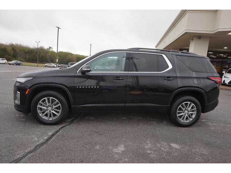 Chevrolet Traverse 2023 price $32,475