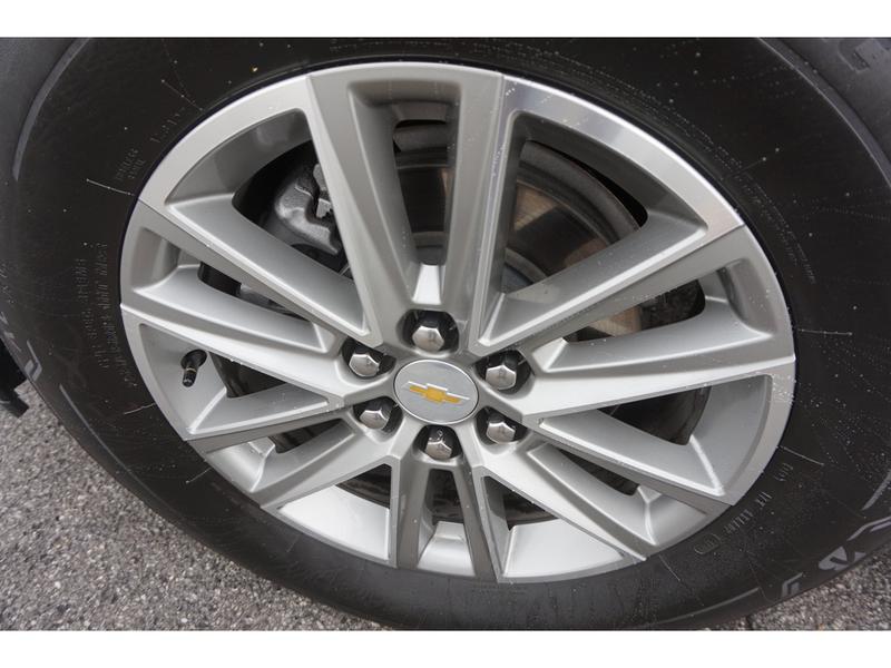 Chevrolet Traverse 2023 price $32,475