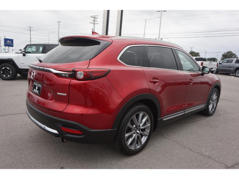 Mazda CX-9 2023 price $34,995