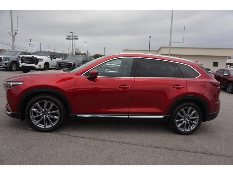 Mazda CX-9 2023 price $35,995