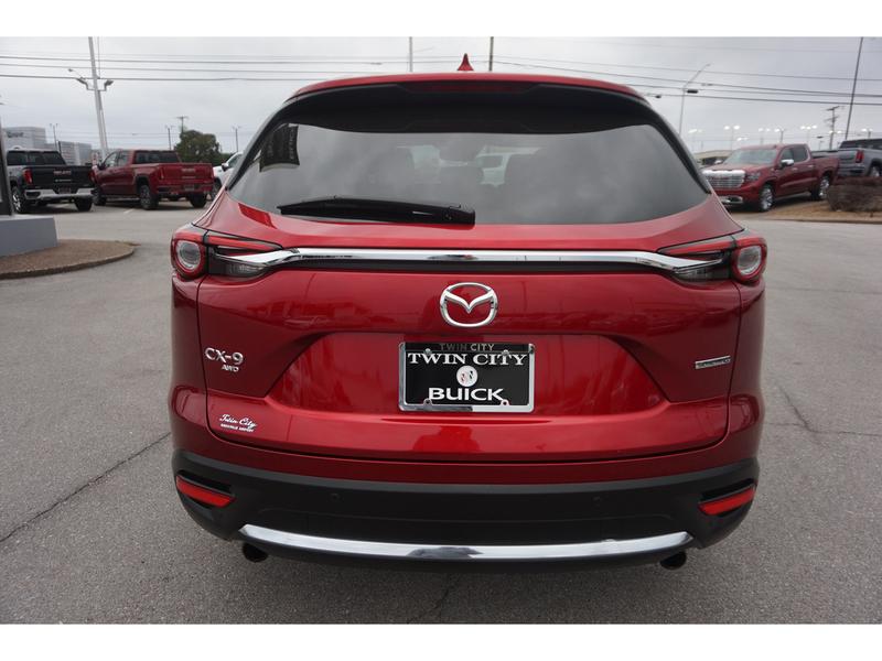 Mazda CX-9 2023 price $35,995
