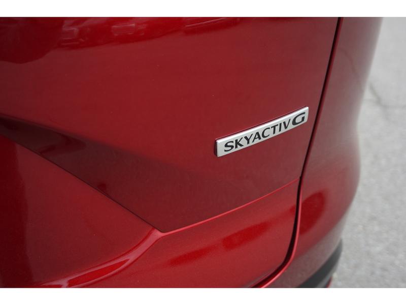 Mazda CX-9 2023 price $35,995