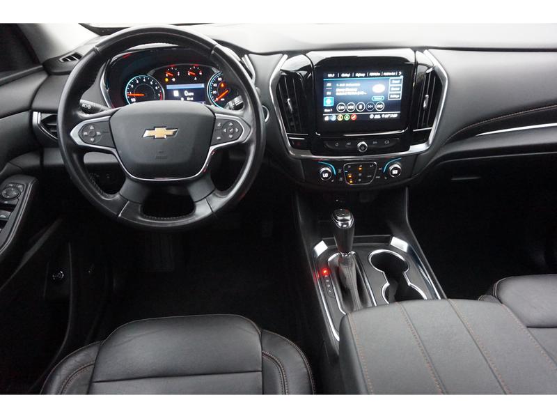 Chevrolet Traverse 2020 price $29,450