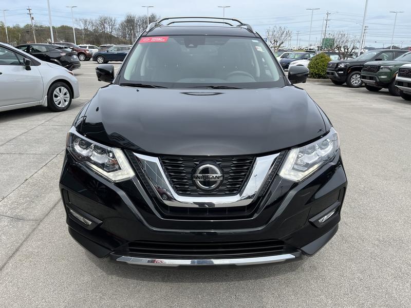 Nissan Rogue 2019 price $22,980