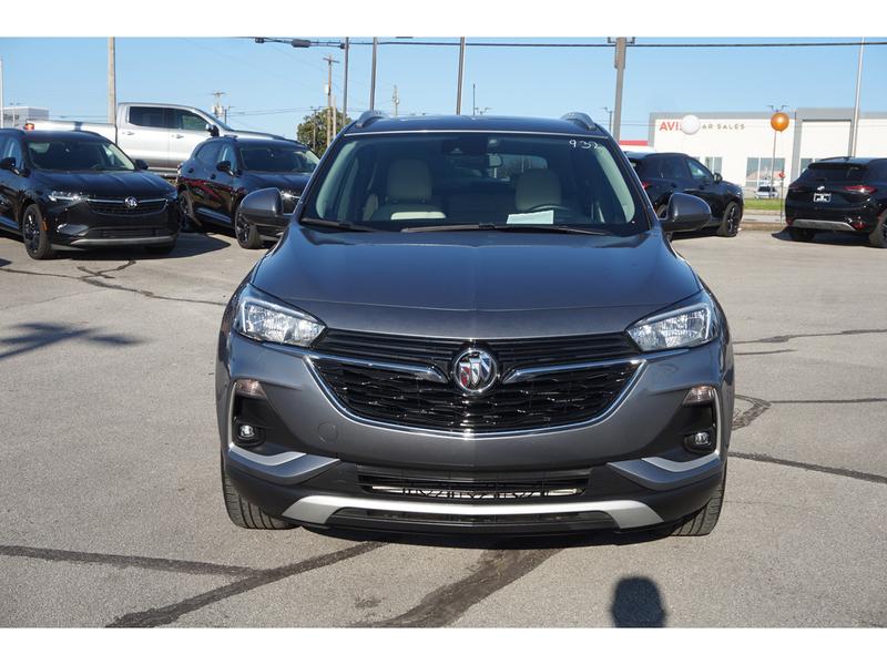 Buick Encore 2021 price $20,995