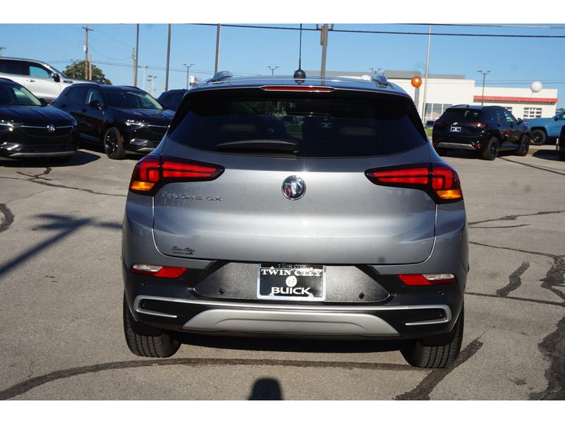 Buick Encore 2021 price $20,995