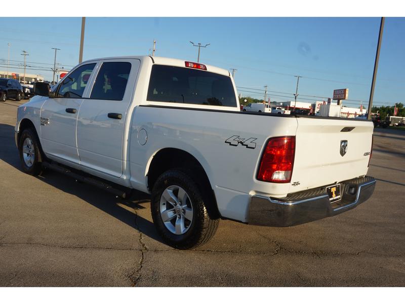 Ram 1500 2021 price $26,675