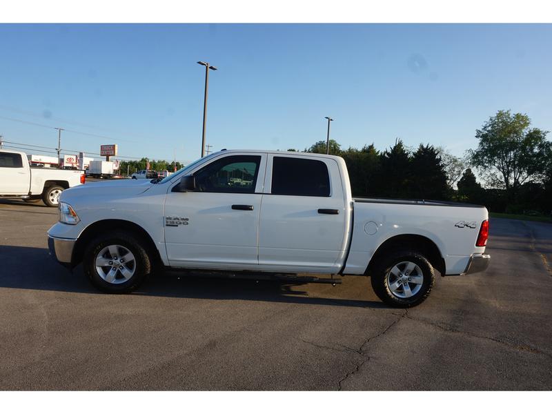 Ram 1500 2021 price $26,675