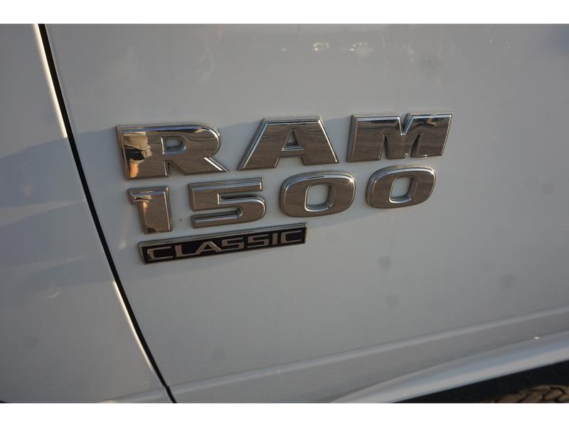 Ram 1500 2021 price $26,675