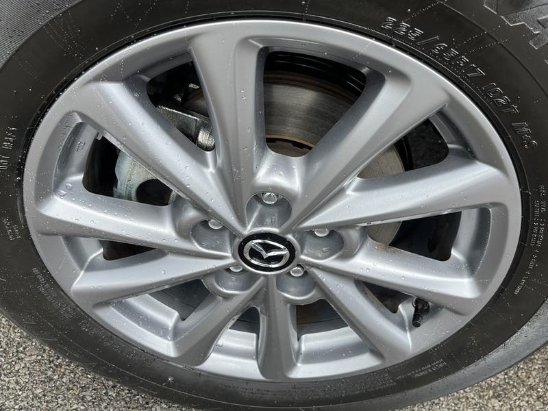 Mazda CX-5 2022 price $23,888