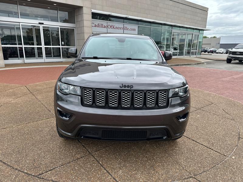 Jeep Grand Cherokee 2020 price $29,617