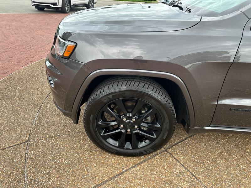 Jeep Grand Cherokee 2020 price $26,465