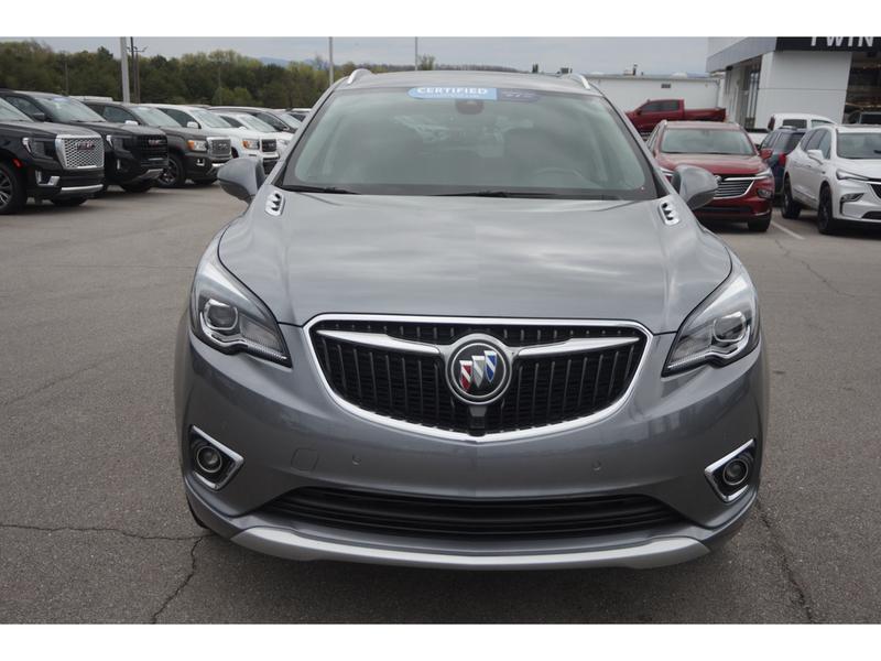 Buick Envision 2020 price $26,995