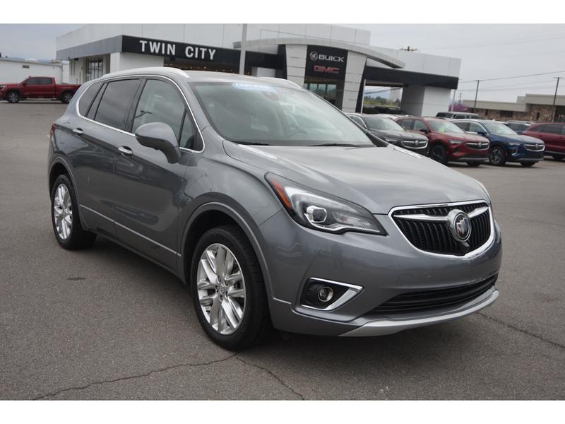 Buick Envision 2020 price $26,995