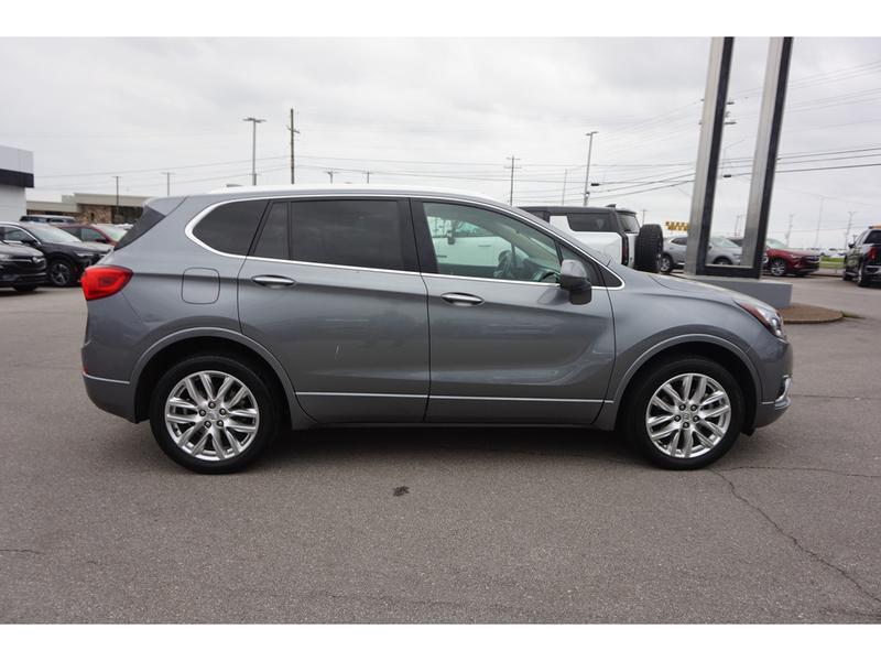 Buick Envision 2020 price $26,995