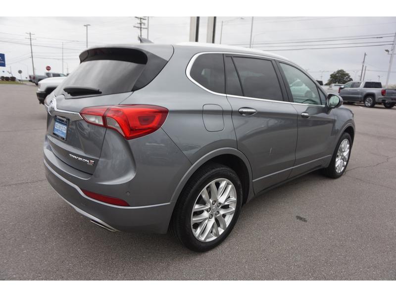 Buick Envision 2020 price $26,995