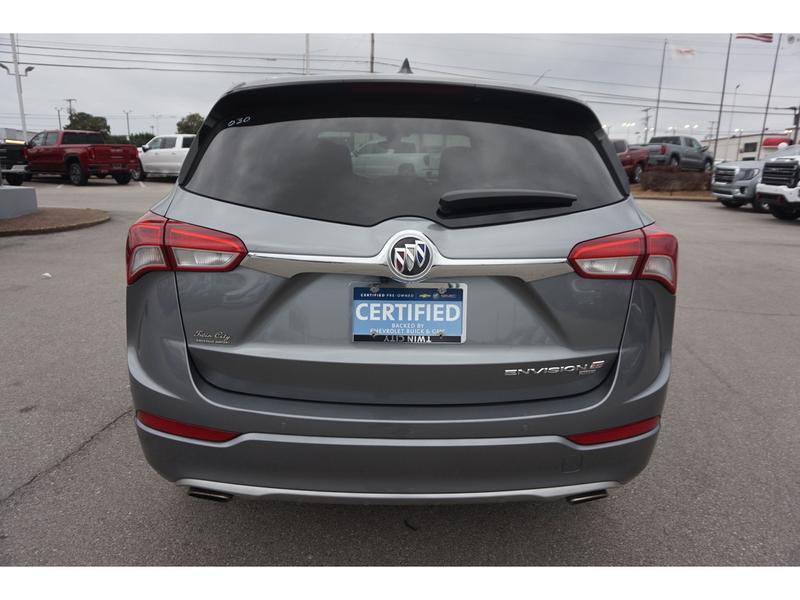 Buick Envision 2020 price $26,995